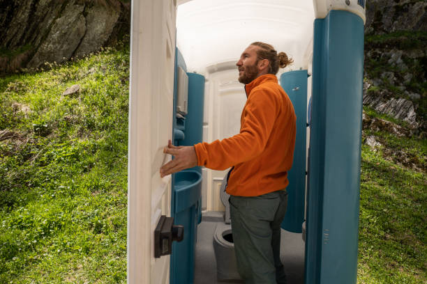 Best High-end porta potty rental  in Rushville, NE