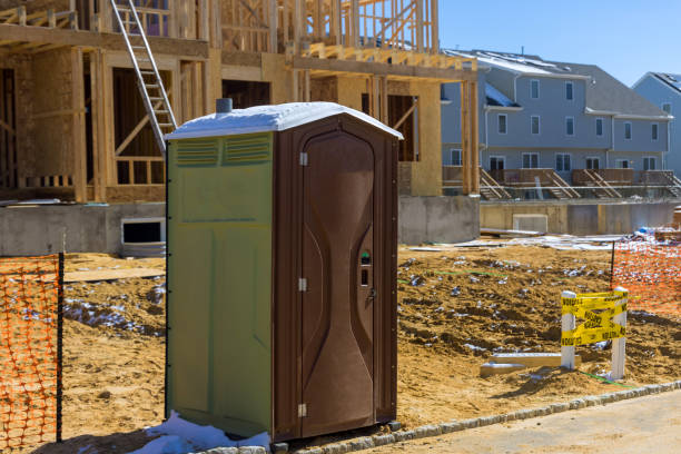 Rushville, NE porta potty rental Company