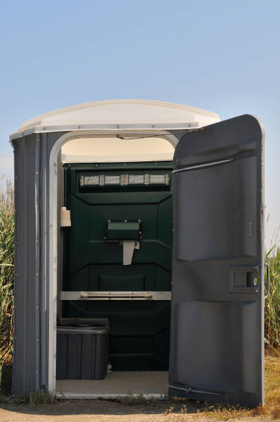 Best Emergency porta potty rental  in Rushville, NE