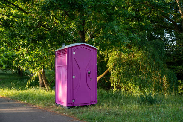Best Affordable porta potty rental  in Rushville, NE