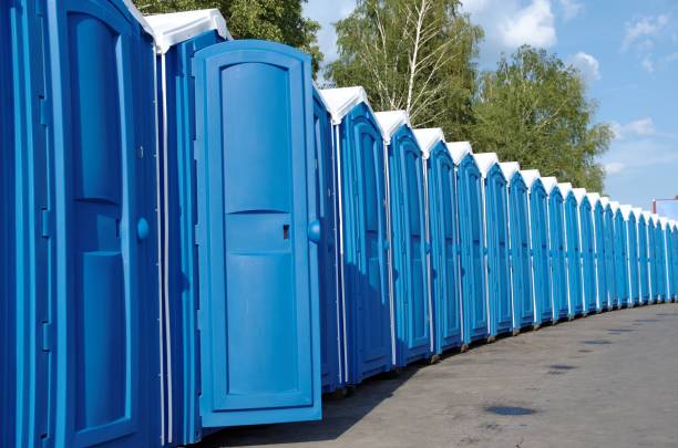 Best Local porta potty services  in Rushville, NE